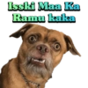 Isski Maa Ka
Ramu kaka