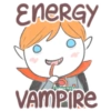 ENERGY VAMPIRE