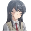 BunnyGirlSenpai 18