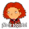 @adolfooiese
¡No te soporto!