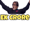 EK CRORE