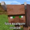 Bem vindo ao minecraft 2 6