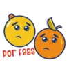 Sticker Pack Nacho y Pepe 6