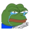 Pepe frog 23