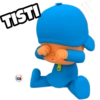 Pocoyo 6