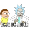 Rick & Morty 10