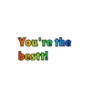 Daily text 1! 19