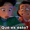 Turning Red Disney 22