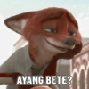 Buat godain ayang 12