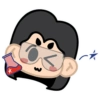 A*STAR Stickers [P1] 15