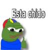 Pepe Frog moments🐸😅 10