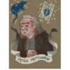 PETER
Qoca
PETTIGREW