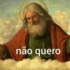 não quero