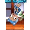 Bom dia povo!