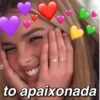 to apaixonada