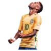 10 BRASIL NEYMADIC OR COAL FIFA