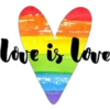 Love is love