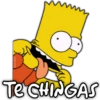 Bart Simpson 9