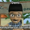 R
Demi
ão
pr
Kesejahteraan bersama