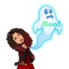 Bon's Halloween 16