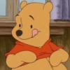 Winnie Pooh 🍯 16