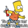 Bart Simpson 11