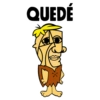 QUEDÉ