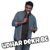 Zakir khan stand up comedian 5