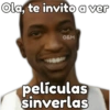 Ola, te invito a ver O&M películas sinverlas