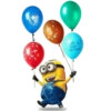 AN
La
HAPPY
BIRTHDAY