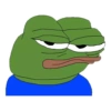 Pepe frog 22