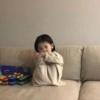 Anak lucu☺️ 6