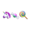 IPhone emojis 11