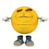 EMOTICONS DIVERTIDOS 5