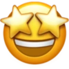 Emojis de Iphone 6