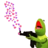 🐸Kermit The Frog💚 5