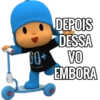 Memes Pocoyo 16