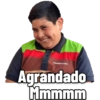 BURGER KING Agrandado Mmmmm