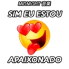 MIDNIGHT
SIM EU ESTOU
APAIXONADO