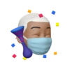Memoji de cria 21