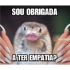 Nájila, a heroína de bsb 10