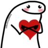 Flork Pal Chat 8