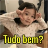 #
*
Tudo bem?