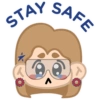 A*STAR Stickers [P1] 5