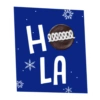 Pingüinos Navidad 13
