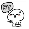 RAJAM
DIA !!