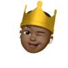 Memoji de cria 11