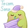 To com
Sono
