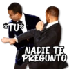 NADIE TE
PREGUNTO
KANESTIGKERS