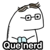 @paraguayna_01 -O-D r Que nerd